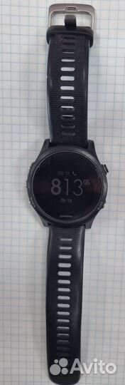 Garmin Forerunner 935 GPS Sport Watch