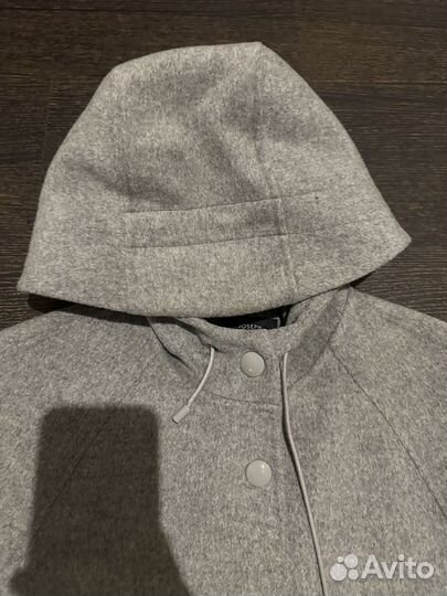 Пальто женское