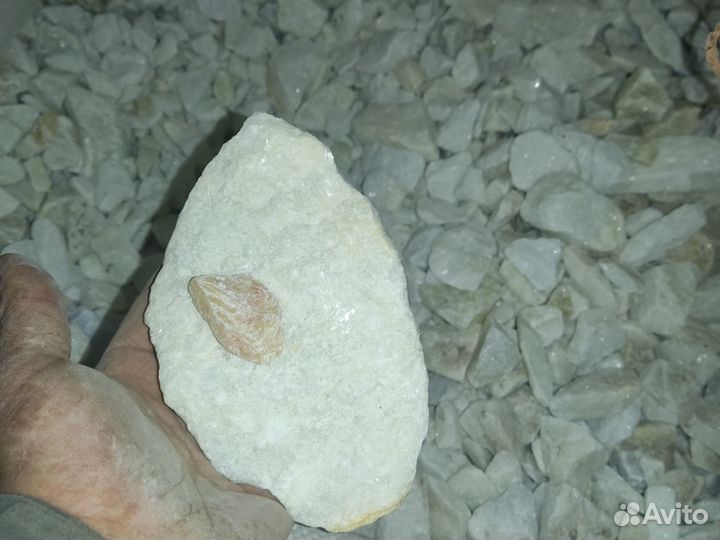 Белый мрамор для декора