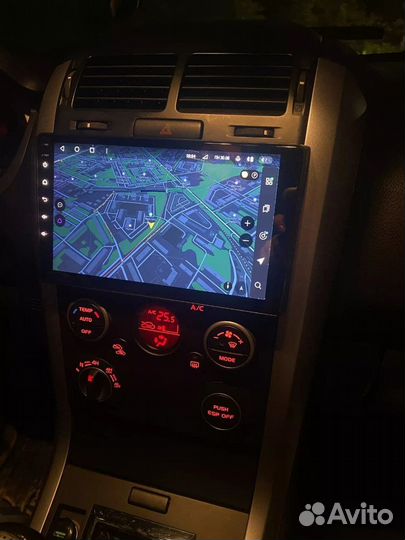 Suzuki grand Vitara android магнитола teyes