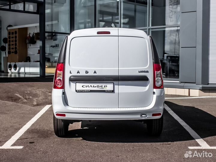 LADA Largus 1.6 МТ, 2024