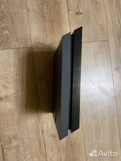 Sony playstation 4 fat 500 gb