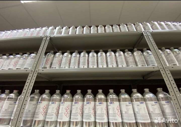 Масляная парфюмерия