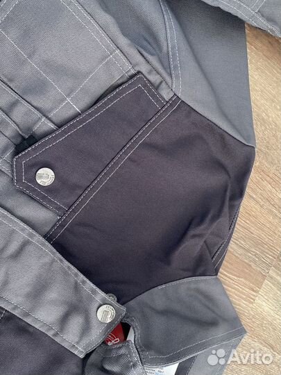 Костюм рабочий West Work с брюками и пк