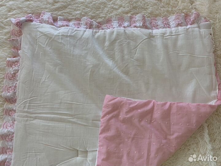 Конверт утепленный