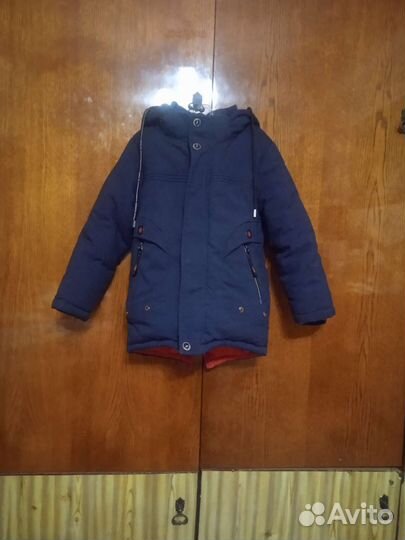 Детская одежда для мальчиков