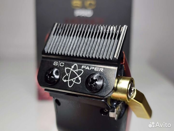 Stylecraft Instinct, машинка со сменными корпусами