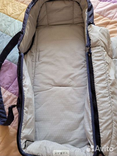 Люлька переноска