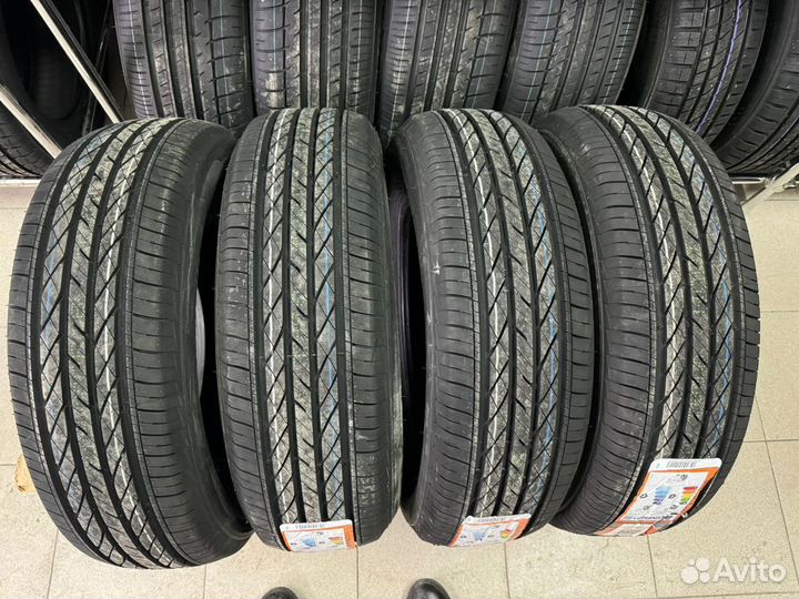 Tracmax X-Privilo H/T 225/60 R17 104