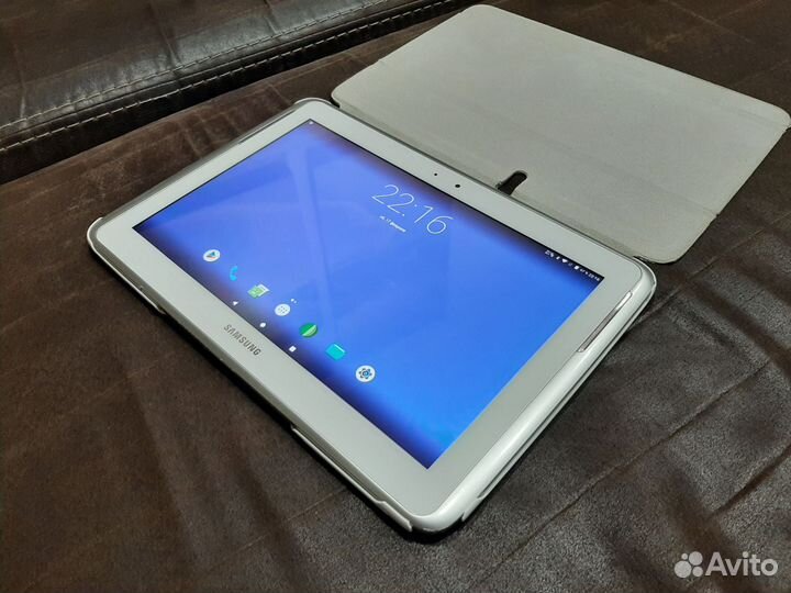 Samsung galaxy note 10.1