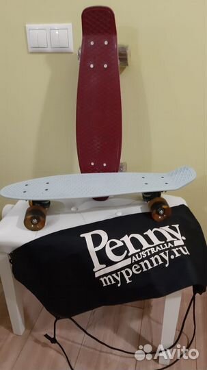 Скейтборд penny 22