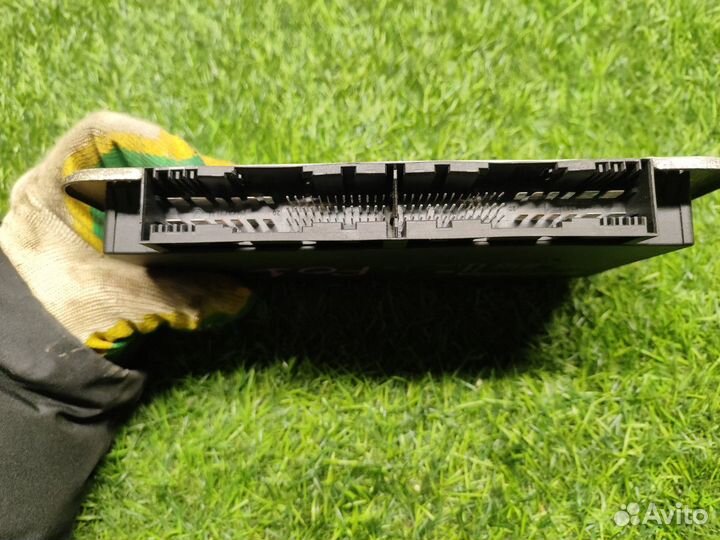 Блок электронный Bmw 7-Series