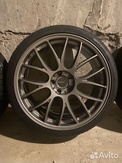 Hankook Ventus S1 Evo 2 K117 235/35 R19