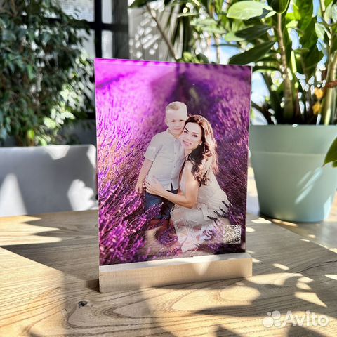 Коллаж с фото / подарок