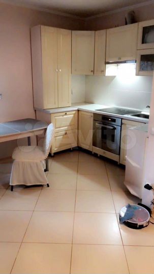 Комната 10 м² в 2-к., 2/9 эт.