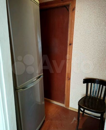 Комната 15 м² в 1-к., 5/5 эт.