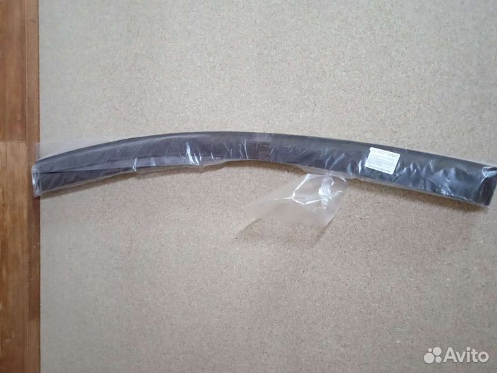 Ветровики opel