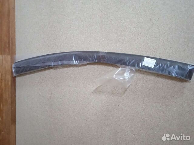 Ветровики opel