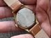 Fellow watch старинные позолоченные часы Швейцария