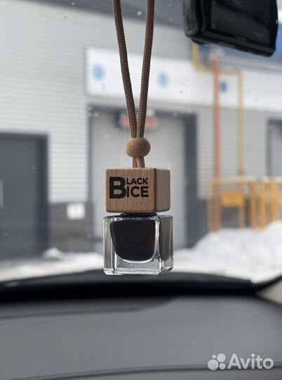 Ароматизатор в машину во флаконе оптом