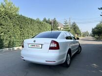 Skoda Octavia 1.6 AT, 2010, 183 000 км, с пробегом, цена 860 000 руб.