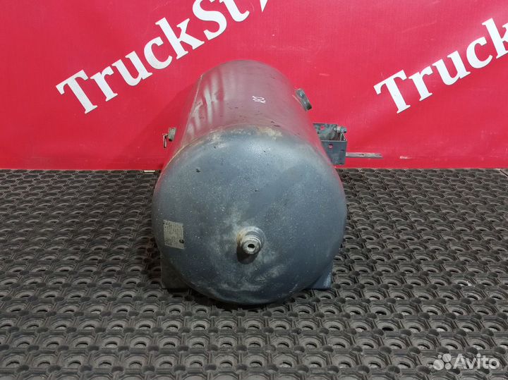 Ресивер воздушный 44L 2020г. Daf XF106