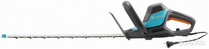 Ножницы для живой изгороди электрические Gardena C