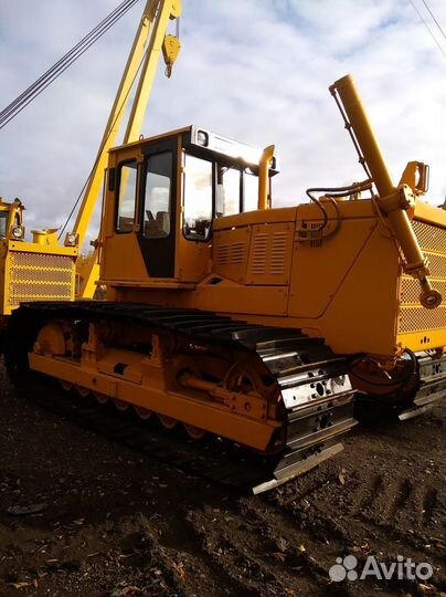 ЧТЗ Уралтрак Б10МБ.0121В4, 2013