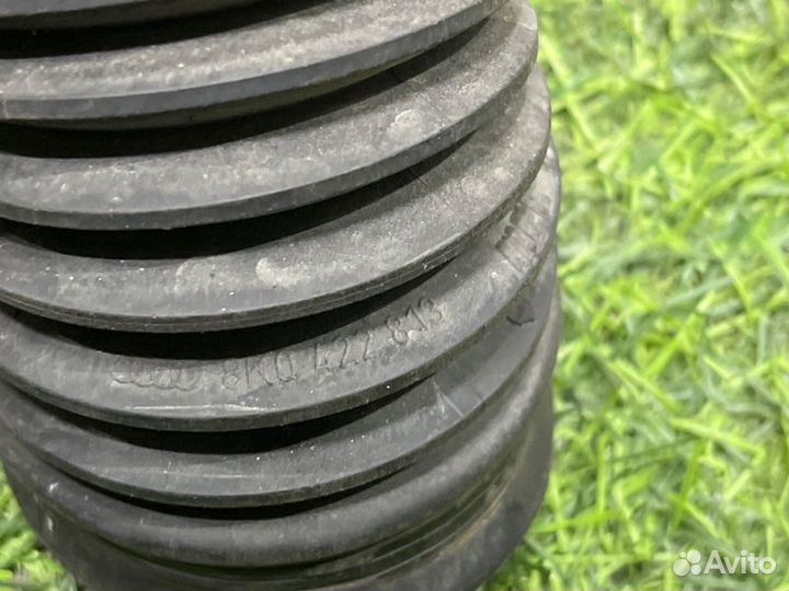 Рулевая тяга передняя левая Audi A5 8T 3.2 2008