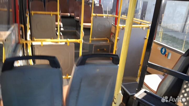 Городской автобус ПАЗ 3237, 2012