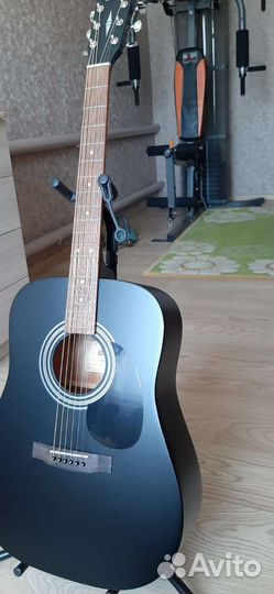 Акустическая гитара Cort AD810bks