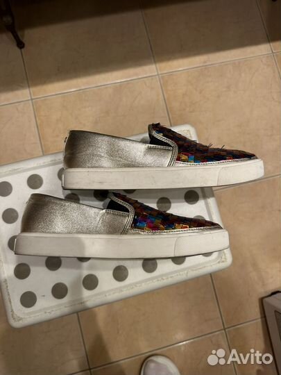 Слипоны sam edelman