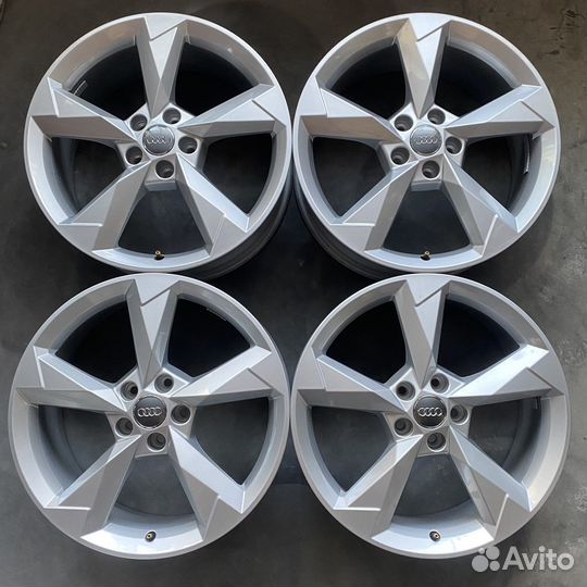 Диски Audi R19 Оригинал