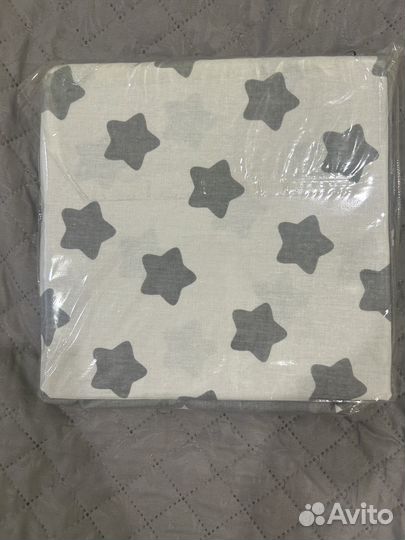 Комплект детского постельного белья