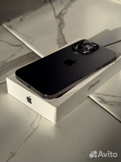 iPhone 14 Pro Max, 512 ГБ