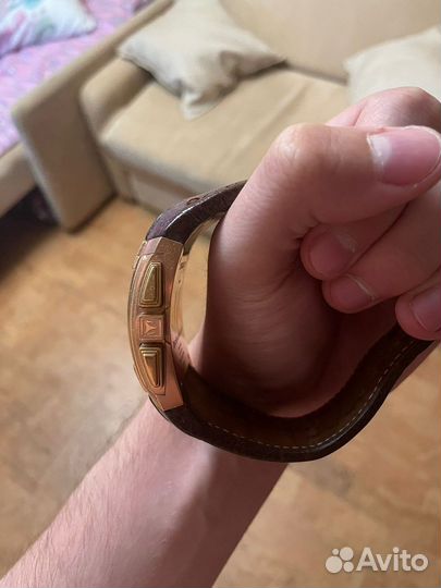 Часы technomarine hummer