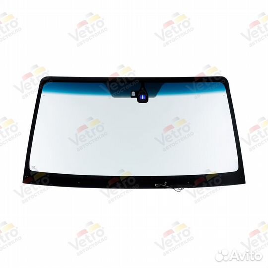 Лобовое стекло