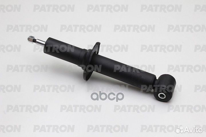 Амортизатор подвески PSA441040 patron