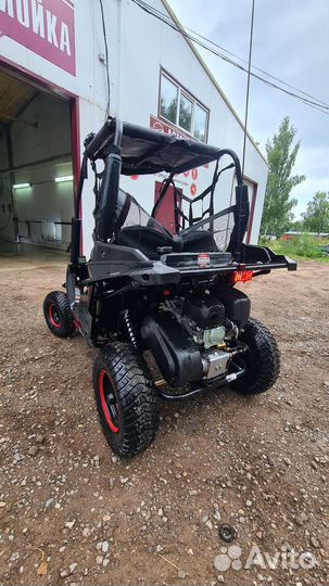 Детский баги