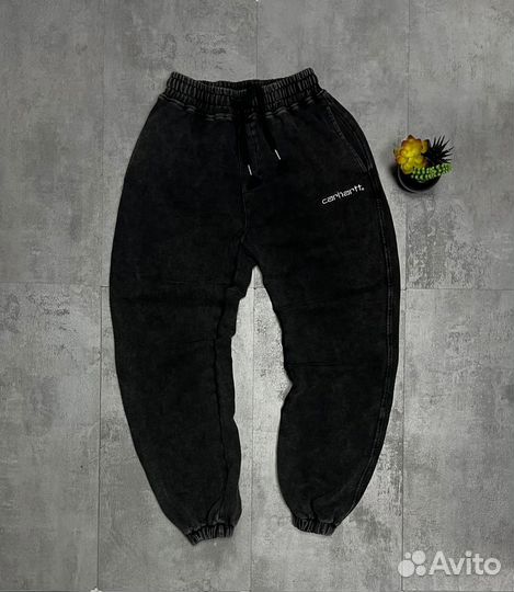 Штаны Carhart варенка