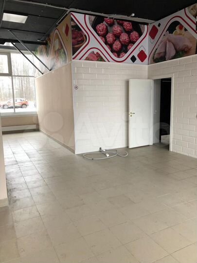 Аренда от собственника Помещение 126 м²