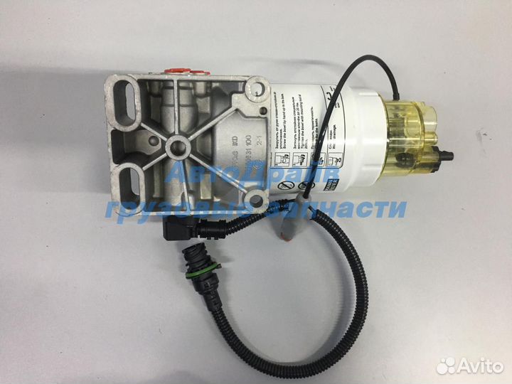 Фильтр топливный сепаратора PreLine 270