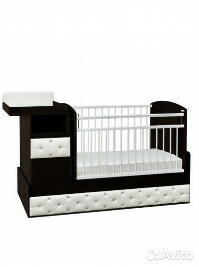 Кровать - трансформер Маятник 