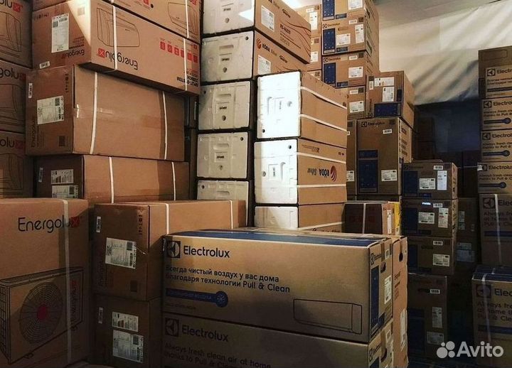 Кондиционер сплит в наличии
