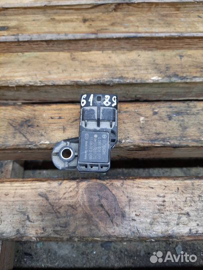 Датчик абсолютного давления Opel Astra J 2012