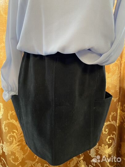 Школьная одежда для девочки