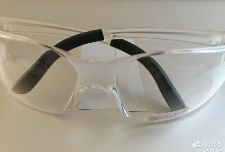 Тактические очки