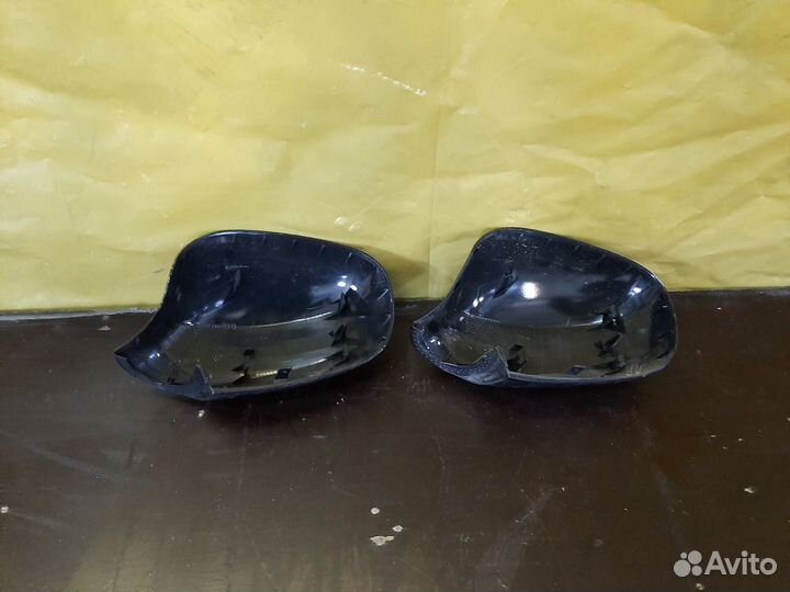 BMW E90 Крышка зеркала рестайлинг