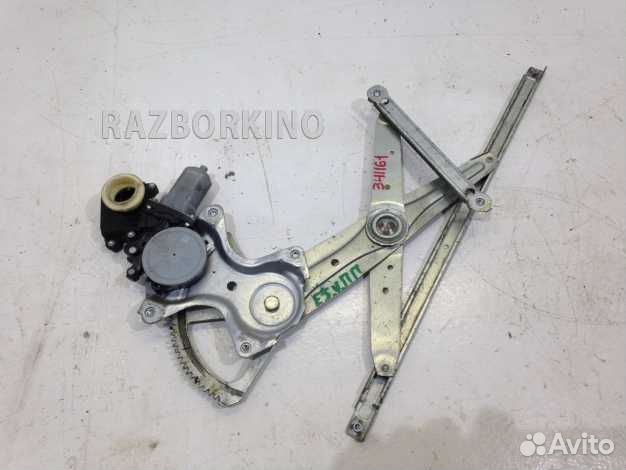 Стеклоподъемник электрический передний правый