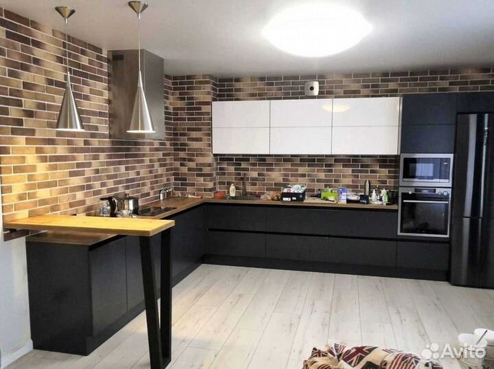 Кухонный гарнитур 